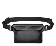 Spigen A620 Uniwersalne wodoodporne Waist Bag 2-Pack Black - 1346573 - zdjęcie 3